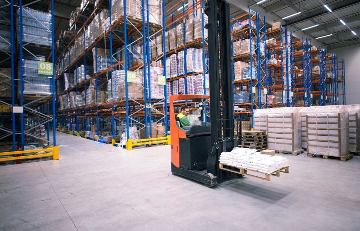 Kurumsal Lojistikte Dijital Dönüşüm: Nakliyevakti