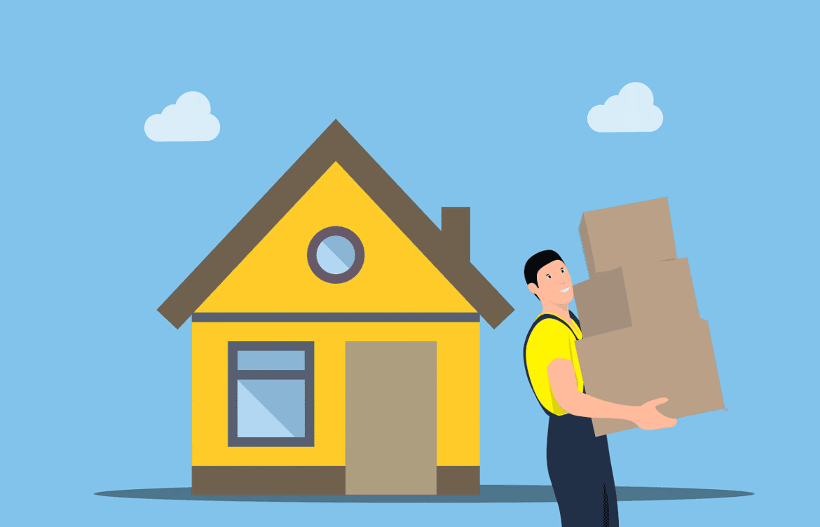 Ev Taşımacılığı | NakliyeVakti