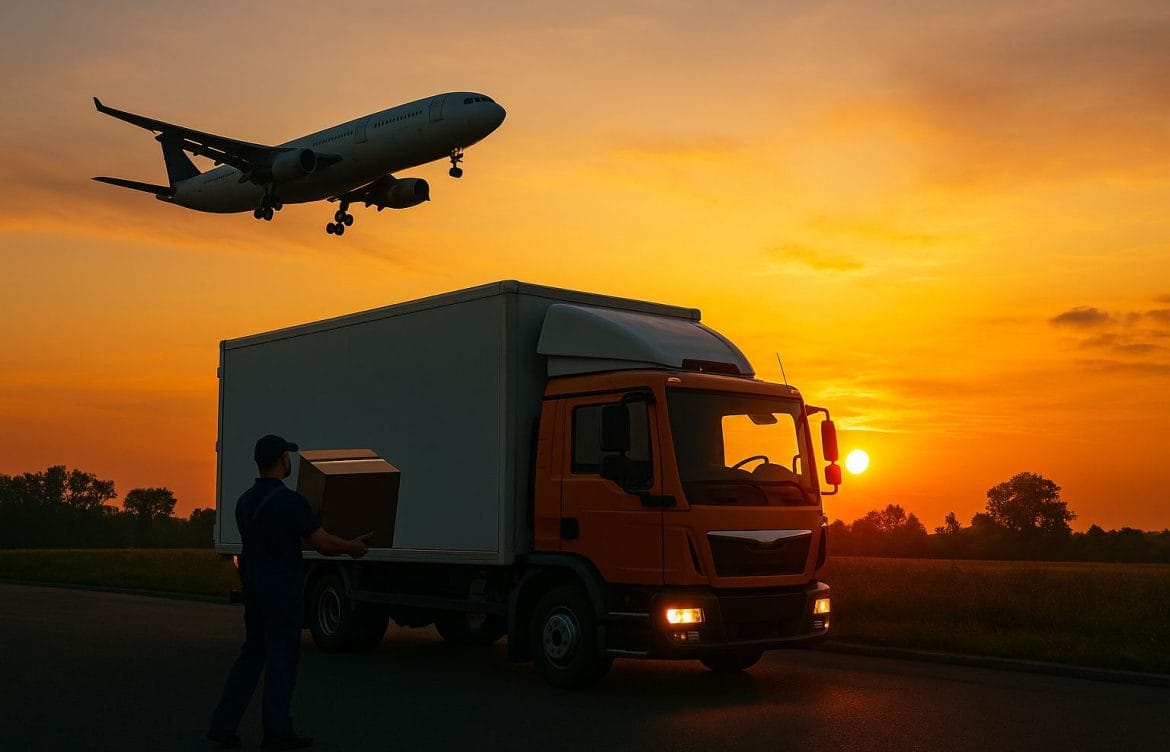 Şehirlerarası Eşya Taşımacılık | Şehirlerarası Nakliye