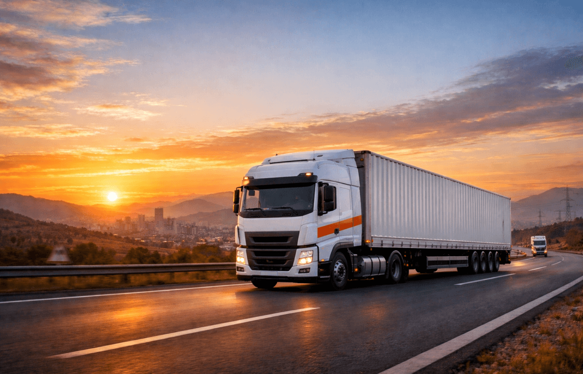 Nakliye Ücretleri 2026 | Türkiye’nin Her Noktasına Güvenilir Taşımacılık