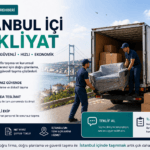 istanbul nakliyat